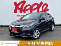 2014 HONDA VEZEL