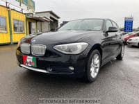 2015 BMW 1 SERIES