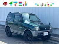 2006 SUZUKI JIMNY