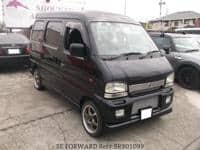 2005 SUZUKI EVERY WAGON