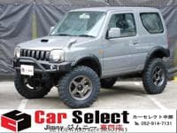 2006 SUZUKI JIMNY