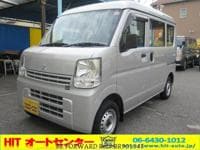 2019 MITSUBISHI MINICAB VAN