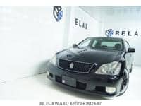 2007 TOYOTA CROWN