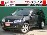 2011 SUZUKI ESCUDO