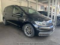 VOLKSWAGEN Golf Touran