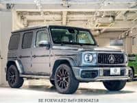 2018 AMG G-CLASS G63