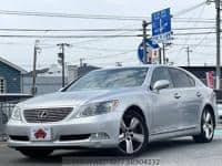 2008 LEXUS LS LS460SIPK