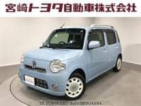 2014 DAIHATSU MIRA COCOA