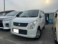 2012 SUZUKI WAGON R