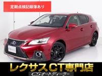 2012 LEXUS CT