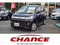 2016 SUZUKI WAGON R