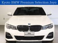 2019 BMW 3 SERIES