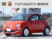 2018 FIAT 500