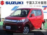 2015 SUZUKI WAGON R