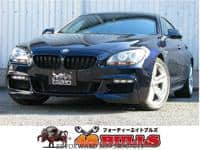 2013 BMW 6 SERIES