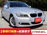 2010 BMW 3 SERIES