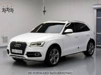 2015 AUDI Q5 / SUN ROOF,SMART KEY,BACK CAMERA