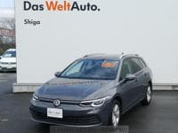 2023 VOLKSWAGEN GOLF VARIANT