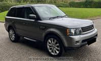 2010 LAND ROVER RANGE ROVER SPORT 3.0 TD V6 HSE