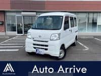 2015 DAIHATSU HIJET CARGO