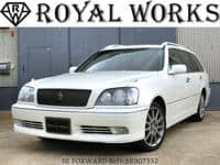 2002 TOYOTA CROWN ESTATE