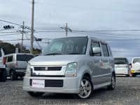 2005 SUZUKI WAGON R FX-S