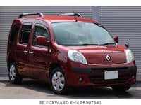 2011 RENAULT KANGOO