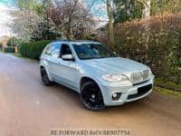 2011 BMW X5 AUTOMATIC DIESEL