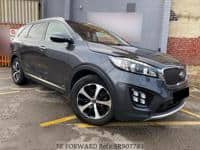 2017 KIA SORENTO AUTOMATIC DIESEL