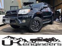 2006 TOYOTA HILUX SURF 2.7SSR-X4WD