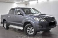 2014 TOYOTA HILUX MANUAL DIESEL