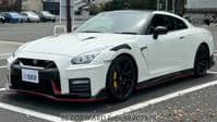 2021 NISSAN NISSAN GT-R 3.8NISMO4WD