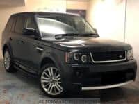 2011 LAND ROVER RANGE ROVER SPORT 3.0 SD V6 HSE 