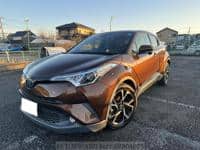 2016 TOYOTA C-HR 1.8G