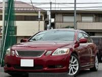 2006 LEXUS GS 350