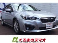 2018 SUBARU IMPREZA SPORTS 1.6I-L