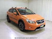 2013 SUBARU XV 2.0I-L