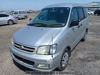 1999 TOYOTA TOWNACE NOAH SUPER EXTRA 