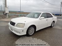 1999 TOYOTA CROWN ATHLETE G