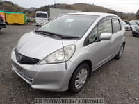 2013 HONDA FIT 13G SMART SELECTION FINE STYLE