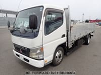 2006 MITSUBISHI CANTER