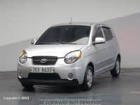 2011 KIA NEW MORNING