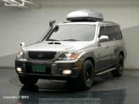 2005 HYUNDAI TERRACAN