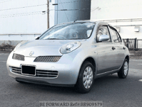 2004 NISSAN MARCH