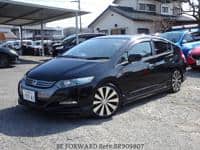 2009 HONDA INSIGHT