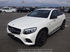 MERCEDES-BENZ GLC-Class for Sale