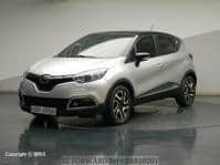 2015 RENAULT SAMSUNG QM3