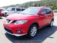 2015 NISSAN X-TRAIL 20X EMERGENCY BRAKE PACKAGE