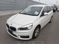 2015 BMW 2 SERIES 218D GRAN TOURER LUXURY