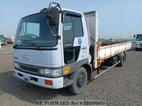 1997 HINO RANGER